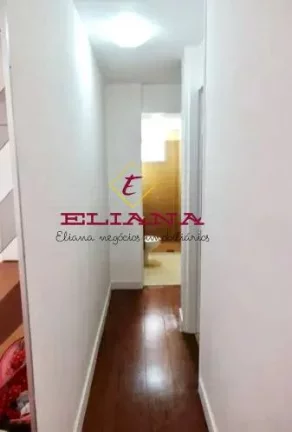 Imagem Apartamento à venda em São Paulo, Jardim Íris, com 2 quartos, 55m²