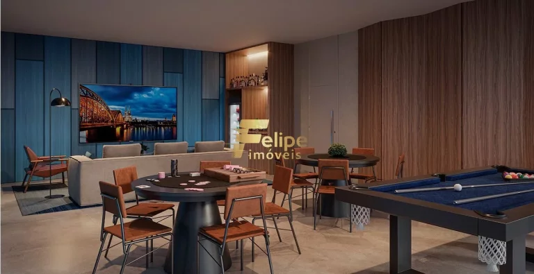Imagem Novíssimo Lançamento Imobiliário na Praia da Costa