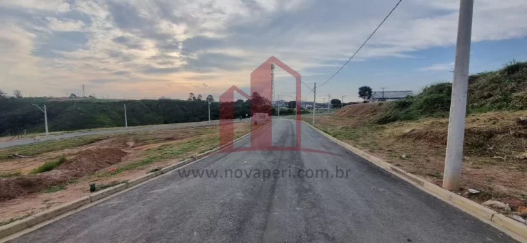 Imagem Terreno à venda em Franco da Rocha-SP, Reserva São Paulo, 132m² de área. Aproveite essa oportunidade!