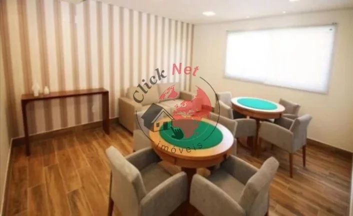 Imagem Apartamento à Venda no bairro Fundação em São Caetano
