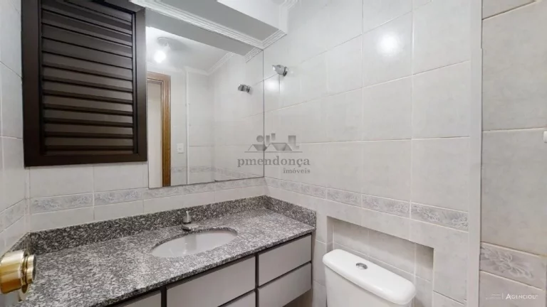 Imagem Apartamento em Higienopolis de 4 dormitários, sendo 2 sui­tes e 2 vagas pronto para morar!