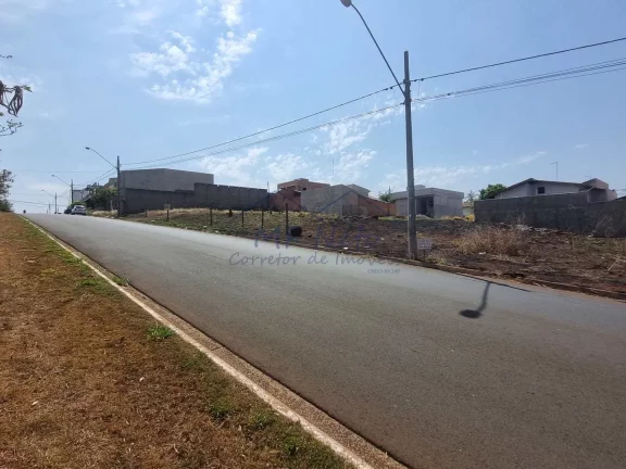 Foto do imóvel: Terreno Padrão