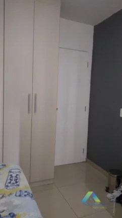 Imagem Lindo apartamento todo reformado decorado com 3 dormitórios e ótima localização