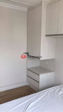 Imagem Apartamento para locação, Jardim, Santo André, SP