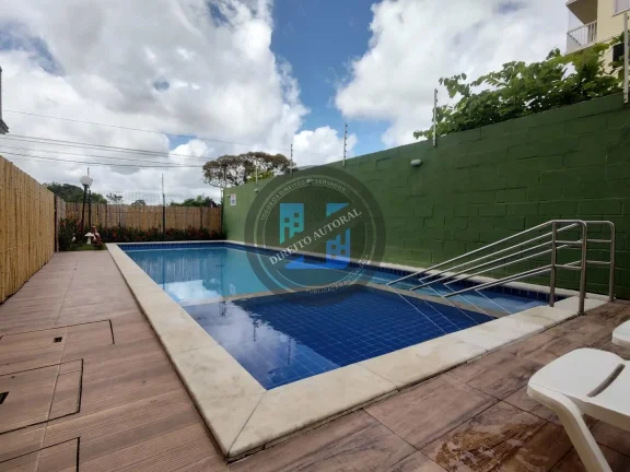 Imagem Apartamento com 2 quartos, Centro, Paulista - R$ 230 mil, Cod: 291