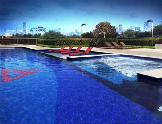 Imagem APARTAMENTO RESIDENCIAL em SÃO PAULO - SP, PINHEIROS