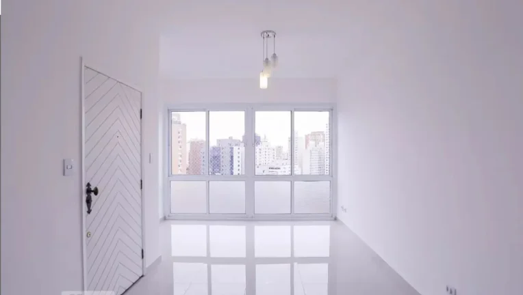 Imagem Apartamento Perdizes - 100M², 4 Dorms, 1 Suíte, 1 Vaga.