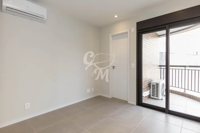 Imagem Apartamento Novo em Higienópolis