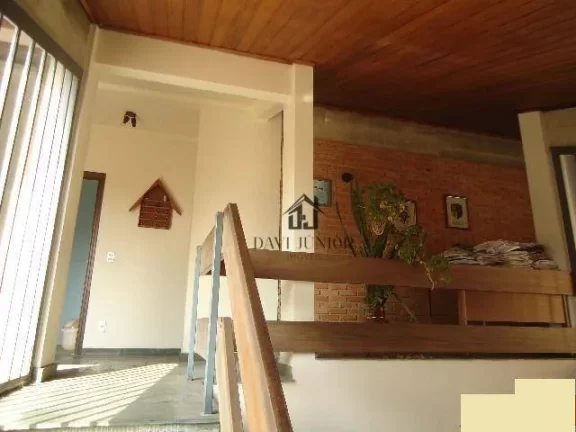 Imagem Casa com 4 dormitórios sendo 1 suites à venda, 183 m² por R$ 850.000 - Jardim dos Estados - Sorocaba/SP