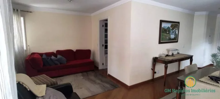 Imagem Casa com 3 suítes - Cond. Villa Nova - Granja Viana