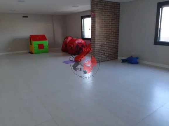 Imagem Apartamento Novo à Venda no bairro Canto do Forte na Praia Grande