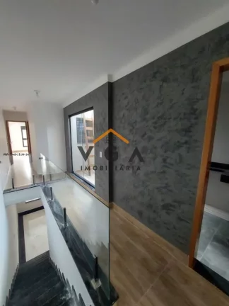 Imagem Sobrado para Venda em São Paulo, Vila São Geraldo, 3 dormitórios, 1 suíte, 2 banheiros, 2 vagas