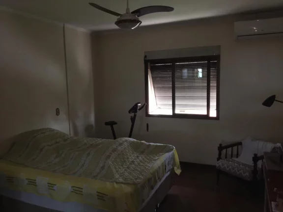 Imagem Excelente apartamento para locação ou venda, 3 dormitórios sendo 1 suíte com closet, sala 3 ambi...