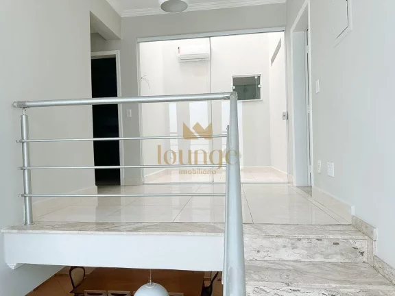 Imagem Casa à venda em Ibiti Royal Park Zona Leste - Sorocaba/SP