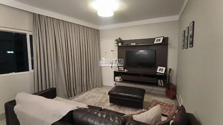 Imagem Apartamento de 3 dormitórios com suíte no Centro de Uberaba agende ja a sua visita.