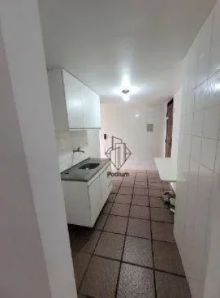 Imagem Apartamento com varanda / sacada no bairro do Aeroclube / Bessa -