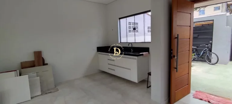 Imagem Casa - Jardim das Indústrias - São José dos Campos - 3 Dormitórios (1 Suíte) - 8