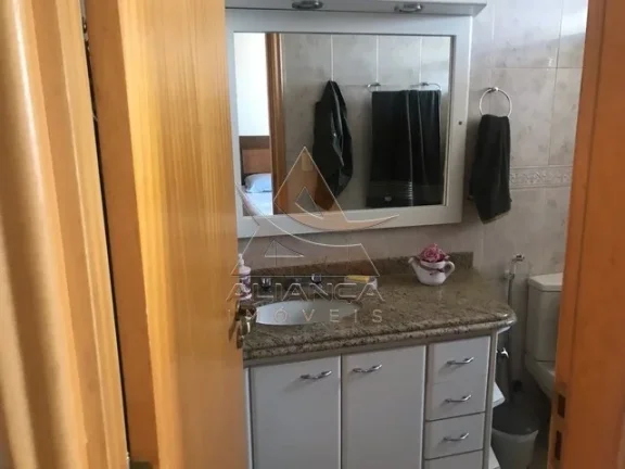 Imagem Apartamento - Ribeirão Preto - Jardim Paulista