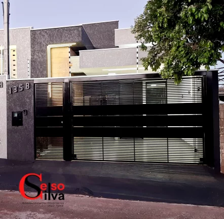 Casa Jardim São Paulo ll (Sarandi)