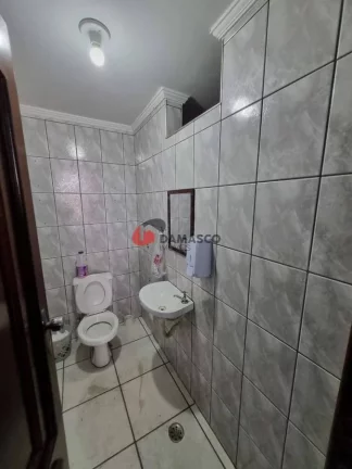 Imagem Salão para Locação Vila Alpina, Santo André - SP