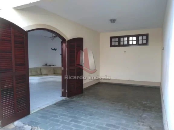 Imagem Casa Térrea 2 Quartos e Vaga Coberta Orla Azul II