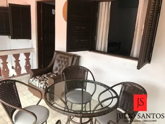 Imagem Casa térrea com 2 quartos e 2 edículas - Pereque Açu