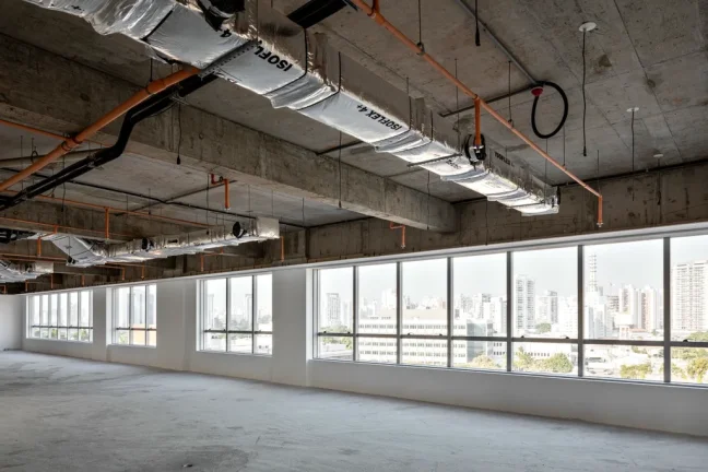 Imagem SALA COMERCIAL em São Paulo - SP, Brooklin Novo