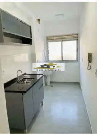 Imagem Apartamento para venda no Jd Independência com 50mts
