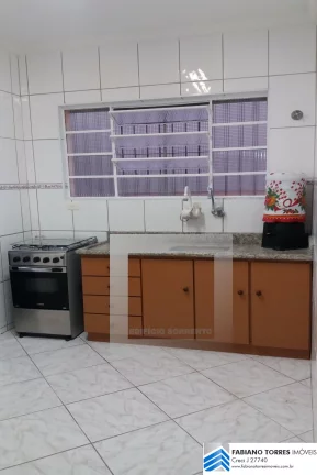 Imagem Apartamento em ótimo estado de conservação localizado no bairro Nova Petrópolis