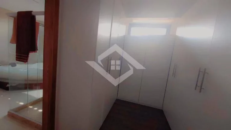 Imagem Casa 3 quartos ( 2 suítes), área gourmet e piscina - Campo Grande