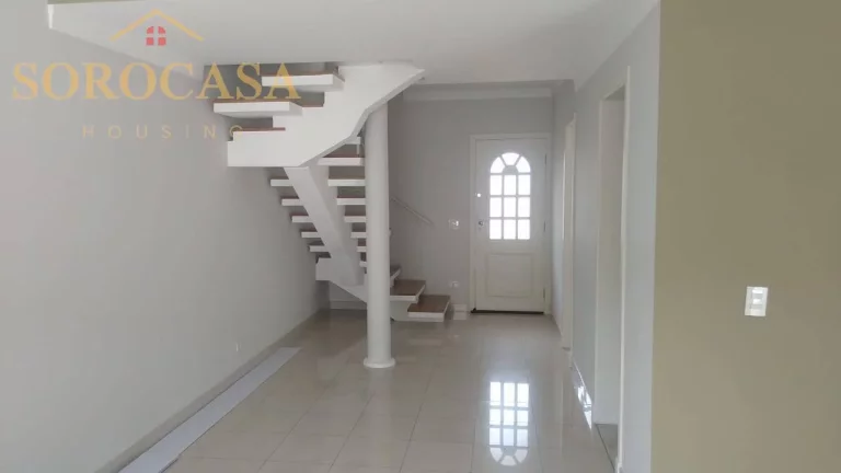 Imagem Casa à Venda - Sobrado 4 dorm. - Cond. D...apos;Amalfi - Zona Sul