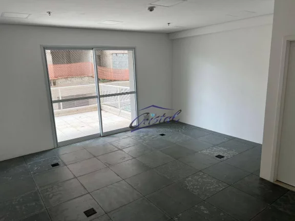 Imagem Sala, 41 m² - venda ou aluguel - Butantã - São Paulo/SP