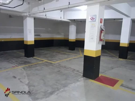 Imagem Apartamento Duplex com 3 dormitórios à venda, 180 m² por R$ 900.000,00 - Vila Caiçara - Praia Grande/SP