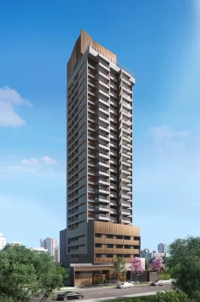 Imagem SALA COMERCIAL em São Paulo - SP, Vila Nova Conceição