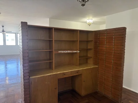 Imagem Apartamento à venda Jardim América São Paulo