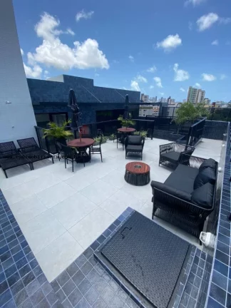 Imagem Master Home, apartamento à venda nos Bancarios, João Pessoa