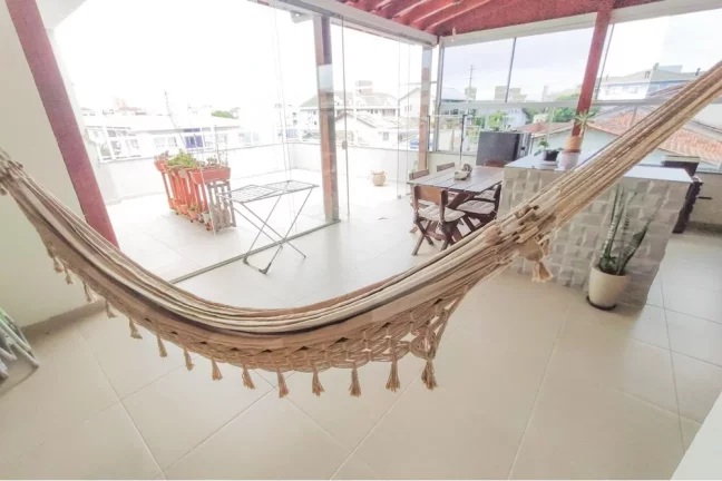 Imagem IBDI 163 Apto 590441012-16 - Apartamento à venda no bairro Ingleses do Rio Vermelho - Florianópolis/SC