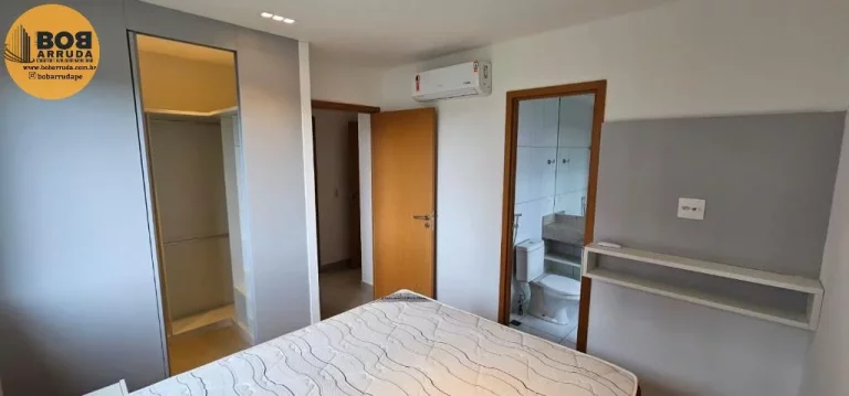 Imagem Apartamento Padrão