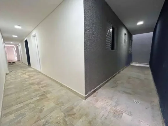 Imagem Apartamento 2 quartos - Vila Guilhermina