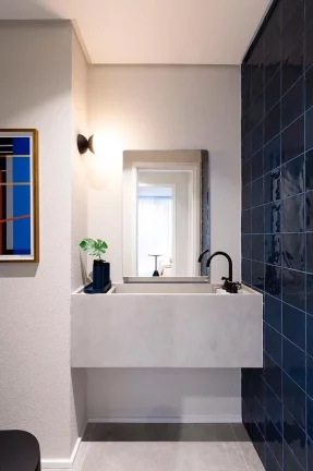 Imagem Nato Itaim - Residencial