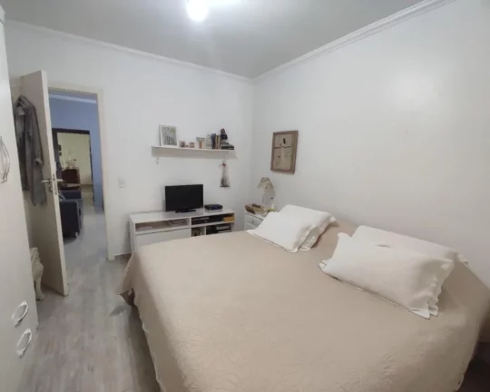 Imagem * SOBRADO NO FERREIRA PRÓX. AO METRÔ V. SÔNIA C/ 2 DORMS; 1 SUÍTE.