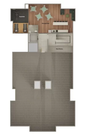Imagem Urban Living