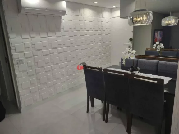 Imagem Apartamento à venda 2 Quartos, 1 Suite, 1 Vaga, 65M², Osvaldo Cruz, São Caetano do Sul - SP