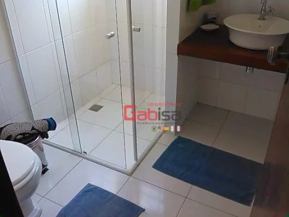 Imagem Casa com 7 dormitórios à venda, 250 m² por R$ 1.500.000,00 - Geribá - Armação dos Búzios/RJ