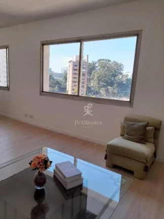 Imagem Apartamento com 4 dormitórios à venda, 170 m² por R$ 685.000,00 - Real Parque - São Paulo/SP