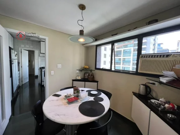 Imagem APARTAMENTO RESIDENCIAL em SÃO PAULO - SP, ITAIM BIBI