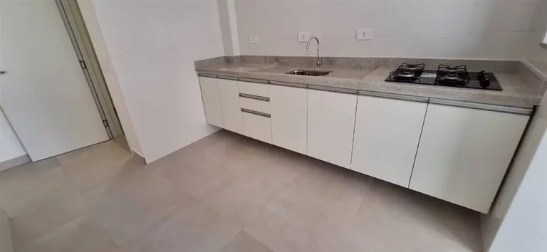 Imagem Apartamento à Venda em Canto do Forte, Praia Grande - SP