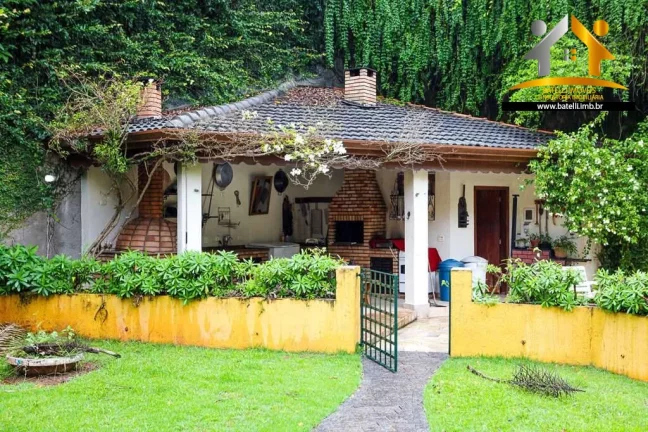 Imagem Casa à venda no condomínio Granja Viana II (Glebas IV e V), em Cotia - SP | Batelli Imóveis