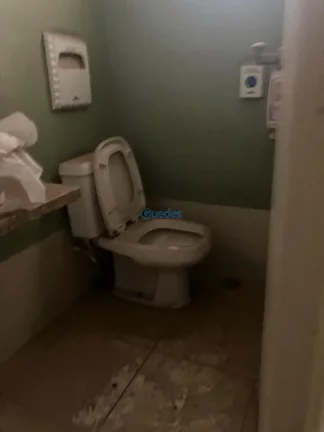 Imagem Ponto Comercial em Santo Amaro: 315m² à Venda e Locação