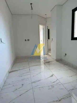 Imagem Seu novo lar com alto padrão, conforto e área gourmet privativa